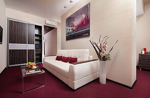City Hotel Sova
