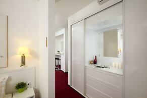 City Hotel Sova