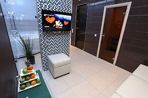 City Hotel Sova