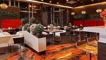City Hotel Sova