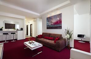 City Hotel Sova