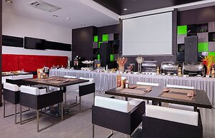 City Hotel Sova