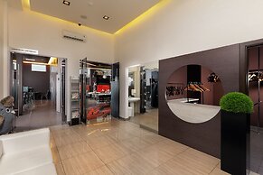 City Hotel Sova