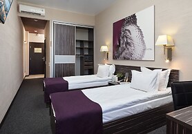 City Hotel Sova