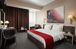 City Hotel Sova