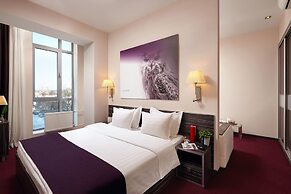 City Hotel Sova