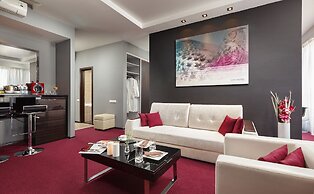 City Hotel Sova