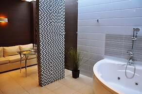 City Hotel Sova