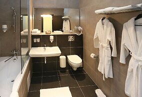 City Hotel Sova