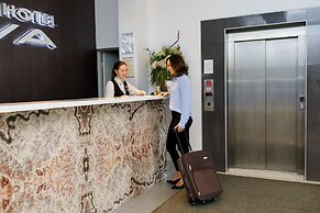 City Hotel Sova