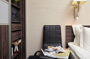 City Hotel Sova