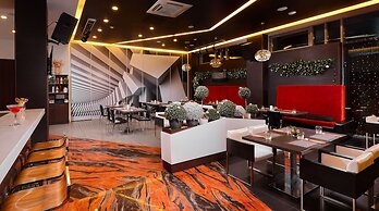 City Hotel Sova
