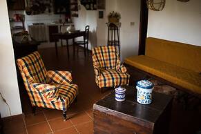 Agriturismo Casalicchio
