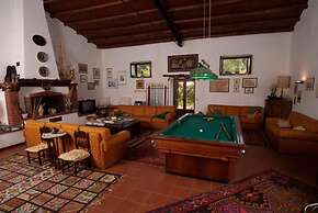 Agriturismo Casalicchio