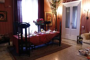 Acquadellarte B&B Catania