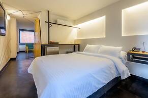 Hotel el Peñón By Bithotels