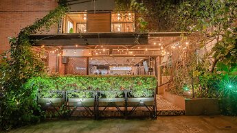 Hotel el Peñón By Bithotels