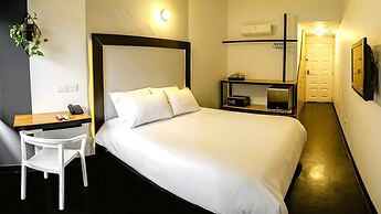 Hotel el Peñón By Bithotels
