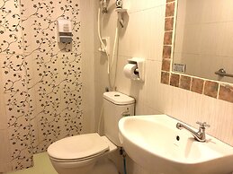 Sun Inns Hotel Kepong