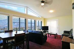 Shiraz Villa