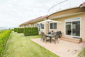 Shiraz Villa
