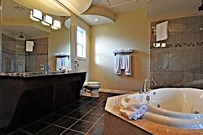 Shiraz Villa