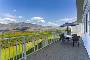 Shiraz Villa