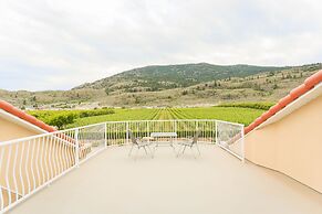 Shiraz Villa