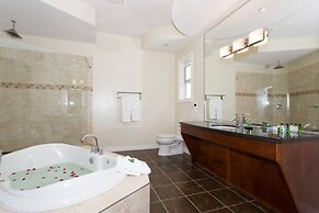 Shiraz Villa