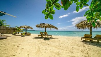 Jamaica Tamboo Resort