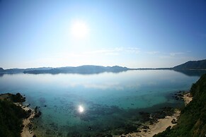 Native Sea Amami
