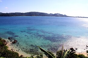 Native Sea Amami