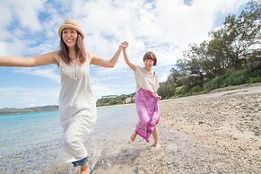 Native Sea Amami
