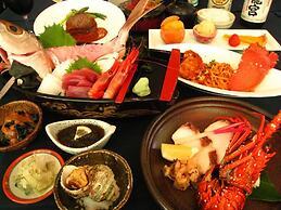 Native Sea Amami