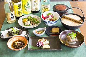 Native Sea Amami