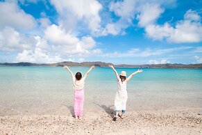 Native Sea Amami
