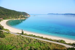Native Sea Amami