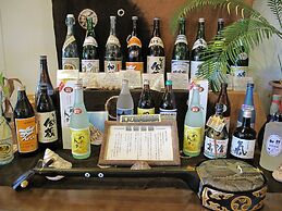 Native Sea Amami