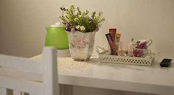 Les Fleurs