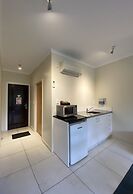 Saxton Lodge