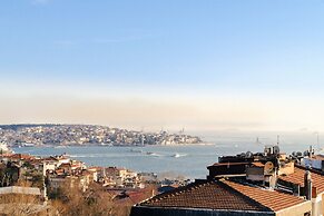 Cheya Beşiktaş Hotel