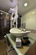 Cheya Beşiktaş Hotel
