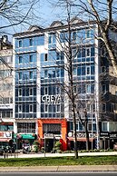 Cheya Beşiktaş Hotel