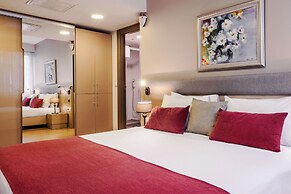 Cheya Beşiktaş Hotel