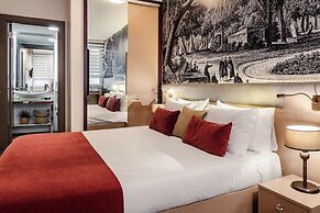 Cheya Beşiktaş Hotel