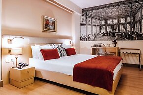 Cheya Beşiktaş Hotel