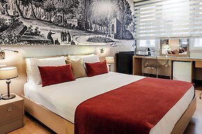Cheya Beşiktaş Hotel