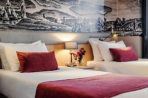 Cheya Beşiktaş Hotel