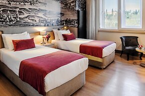 Cheya Beşiktaş Hotel