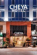 Cheya Beşiktaş Hotel